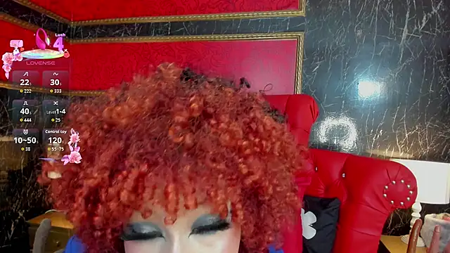 Czat XXX na żywo – NaylaNyx