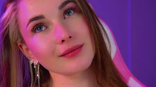 VanessaCelesti's Live XXX Chat