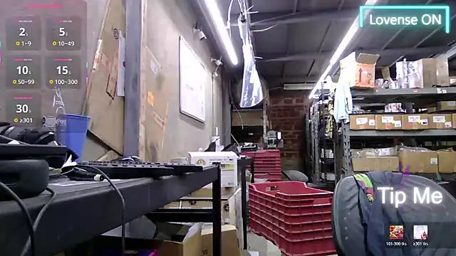 BustedCall: διαδικτυακό σόου στην κάμερα