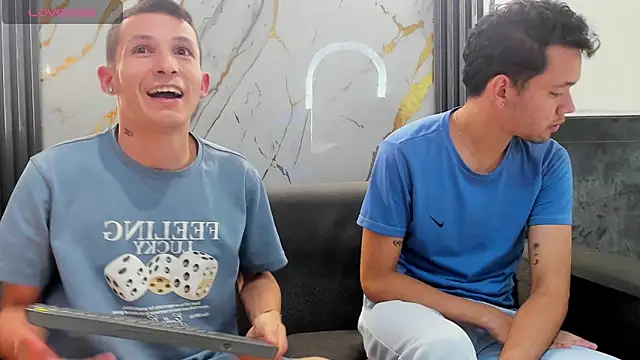 Chat XXX Live Isaak_26