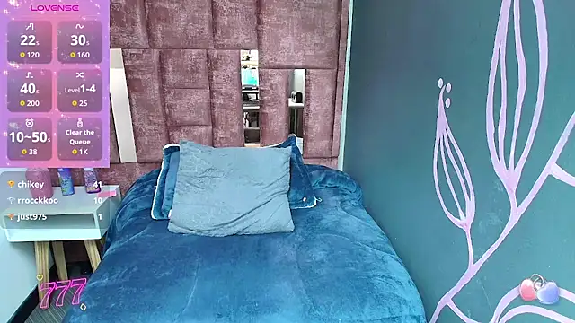 Chat XXX ao vivo de Ashleey__Sweet_