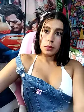 Show Webcam de charlottte_wh