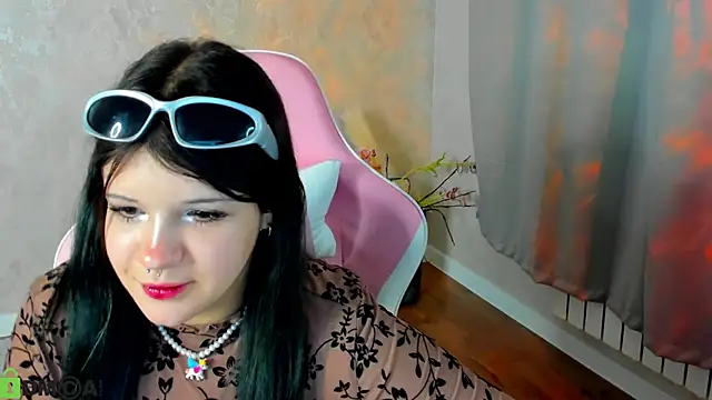 Czat XXX na żywo – Kimberly_Williams13