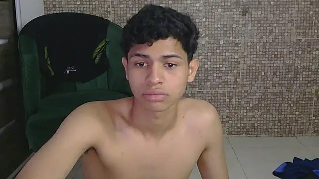 Webkamerová show AetherVox