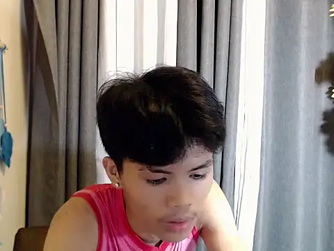 sweet_cuttieguy Pertunjukan Webcam