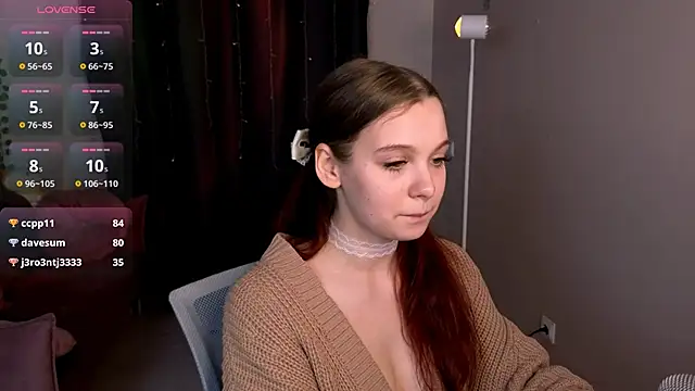 shyaisha Live XXX-Chat