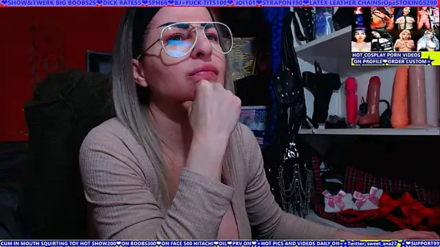 cuminmenowbbyx Obrolan Langsung XXX