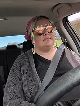 PotOfGreer: διαδικτυακό σόου στην κάμερα