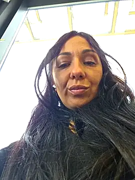 LeticiaWoods 라이브 XXX 채팅