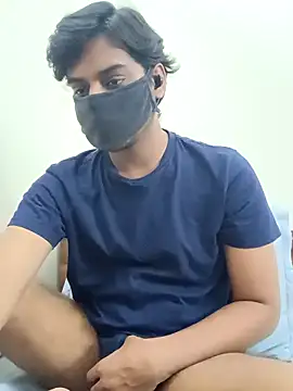 notanerd22 Webcam show