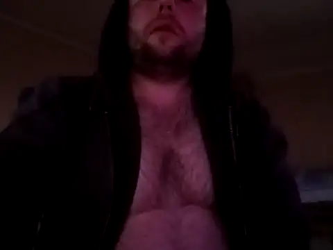 RoboticPower7 Webcamshow