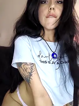 Mazikeen-- Obrolan Langsung XXX