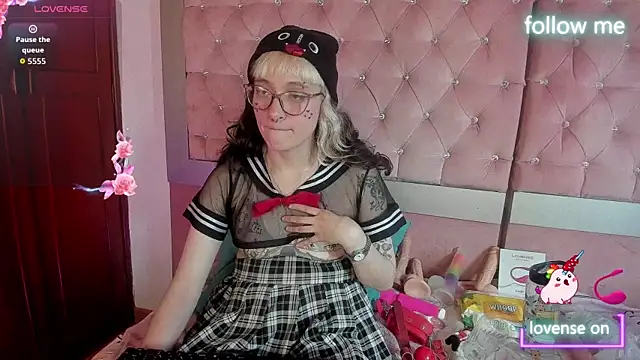 neeko_princes লাইভ XXX চ্যাট