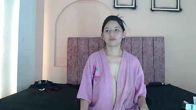 Show webcam de FerneyManti