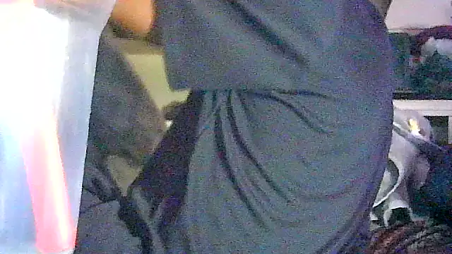 Show de webcam de GUAPAN3S3_FIR3