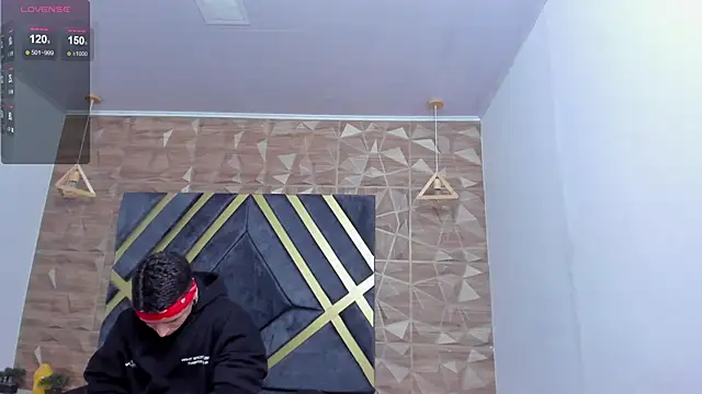 Ian_Castillo_ 即時 XXX 聊天