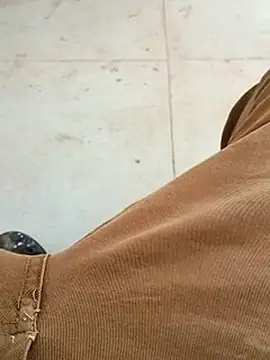 MorenoTatu Webcam show