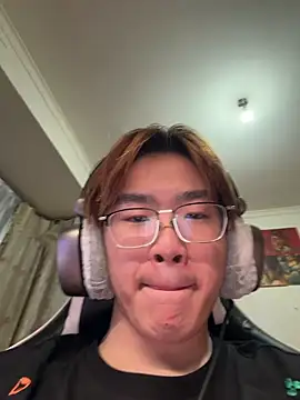 Anson0722 Show Webcam