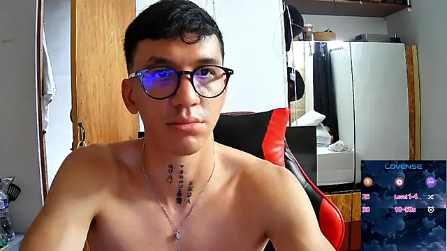 angelicious_ 网络视讯表演