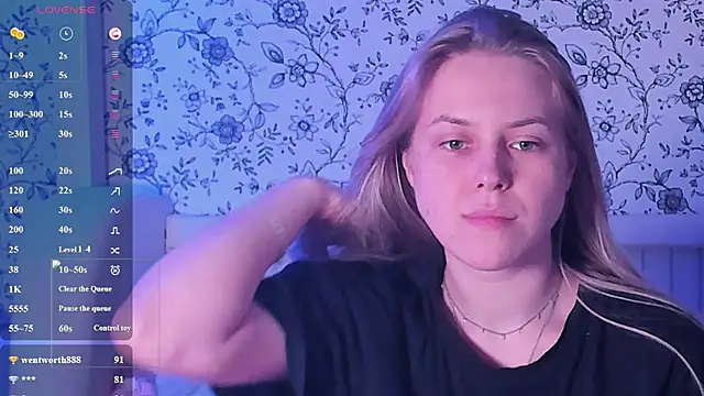 AngelAnty Obrolan Langsung XXX