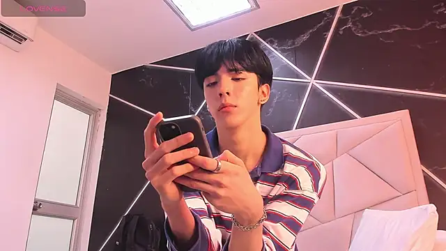 AerumChae Show Webcam