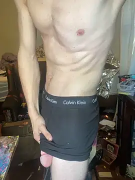 XanderOzzz Show in webcam