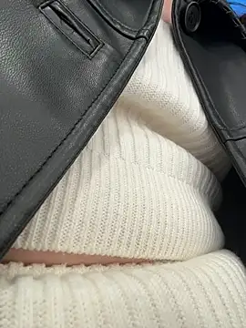 KristiRich Live XXX-chat