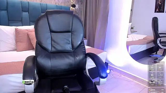 Gabyjackson1のライブXXXチャット