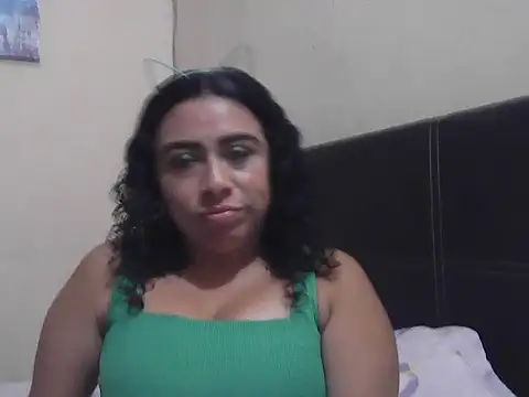 DalilahMx Chat XXX in diretta