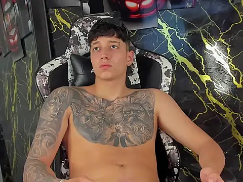 Show de eithan_boy_ na webcam