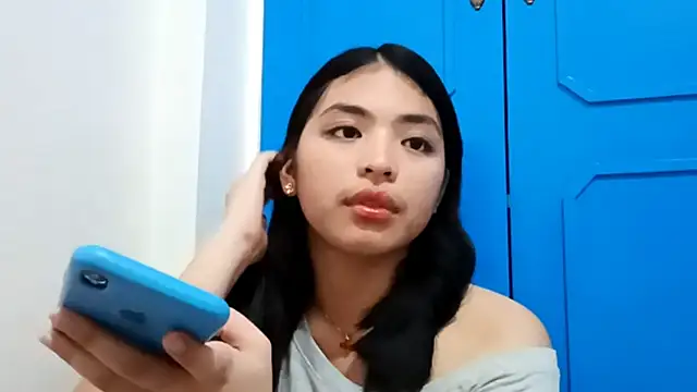 DorothaFranchini Pertunjukan Webcam