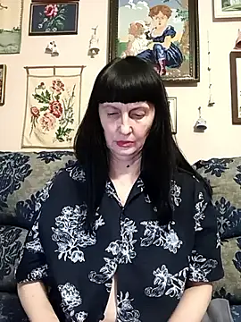 Živý XXX chat MelanyBanks