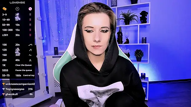 _Rein_ramm Live XXX-chat