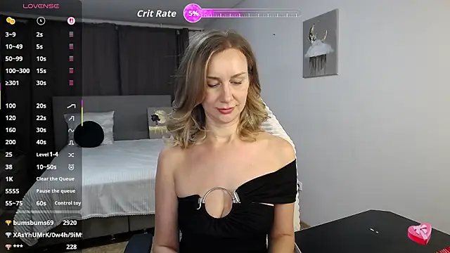 Vanessa_NowakのライブXXXチャット