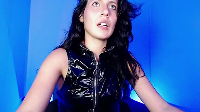 Czat XXX na żywo – bellatrix25