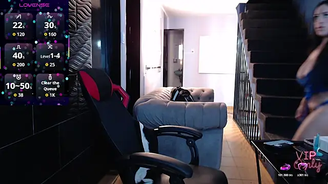 Chat XXX Live marianaboss29