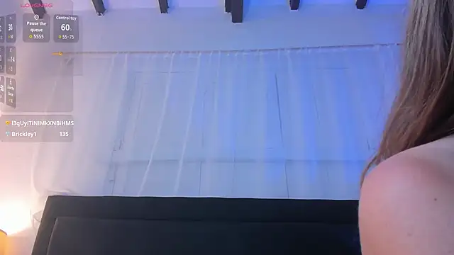 Czat XXX na żywo – Angiehuston1