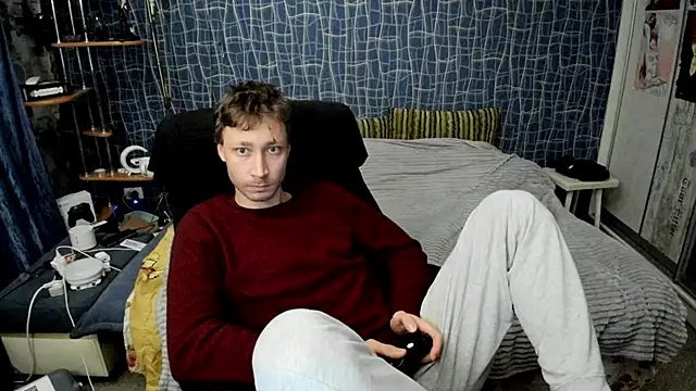 Вебкам-шоу CuteBoy228