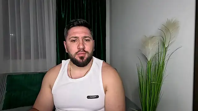 Gold_Alpha_Boy Webcam show