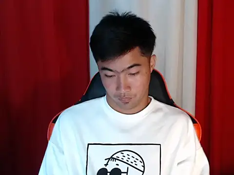 Show Webcam de Siege_cum69