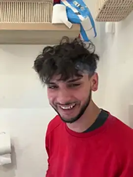 Gipsyboysteve Webcam-Show