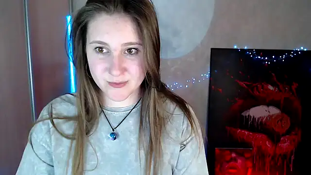 Milka_kamila Adlı Modelin Canlı XXX Sohbeti