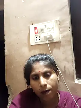 Maya_mohni's Webcam Show