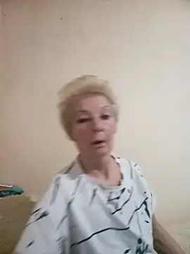 Webkamerová show Calypso-Loove