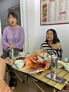 xiaotiantian-10 라이브 XXX 채팅