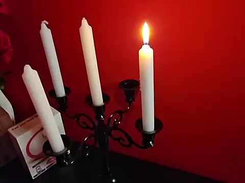 Chat XXX en directo de _MissJaneWarren_