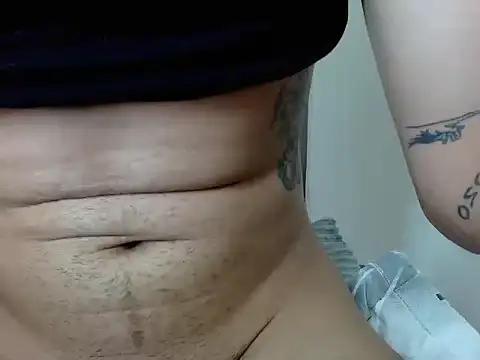 mike_smith03 Webcam Show