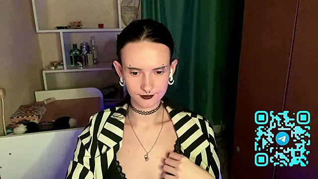 Chat XXX Live MabelDefina