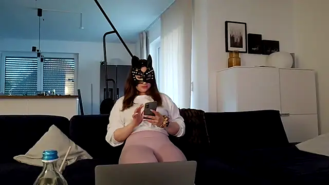 tu-marisol Obrolan Langsung XXX