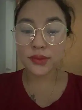 Lina-Naughty 网络视讯表演